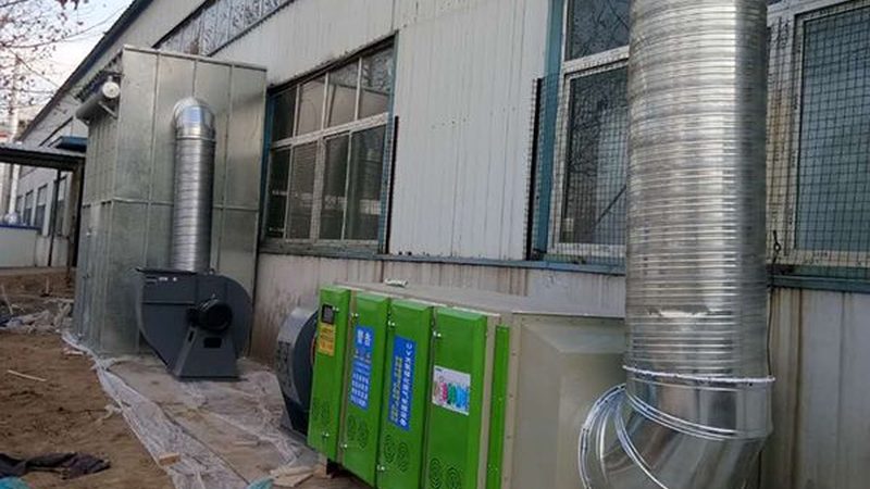 高效浅层气浮机与传统气浮的对比解析
