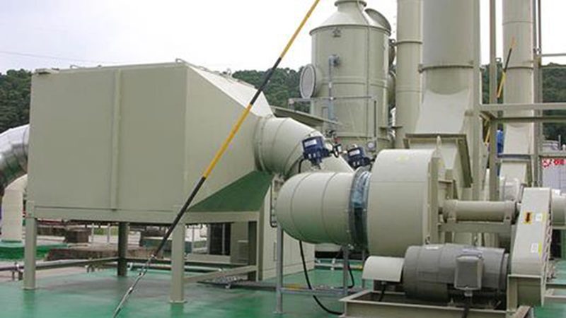 农村污水处理设备选型：如何避免陷入误区