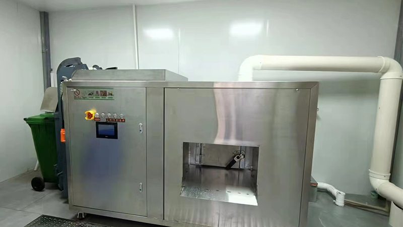矿山除尘器型号对照表：揭秘不同型号的适用场景与选型逻辑