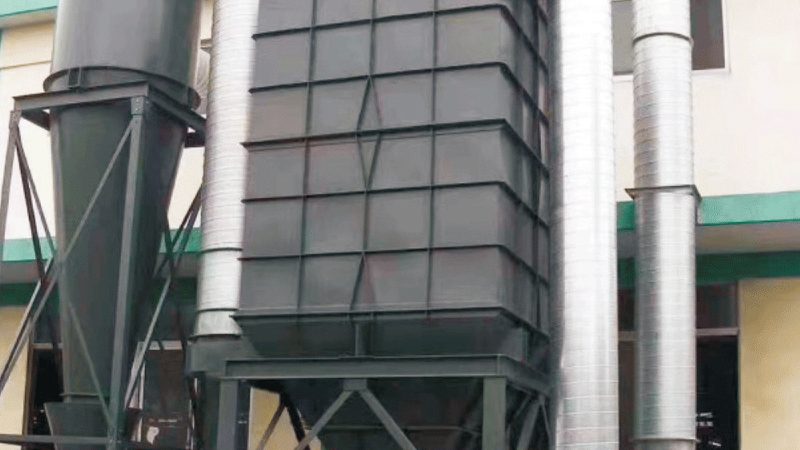 成都工业废气处理设备选型：看懂参数才能避开隐形坑