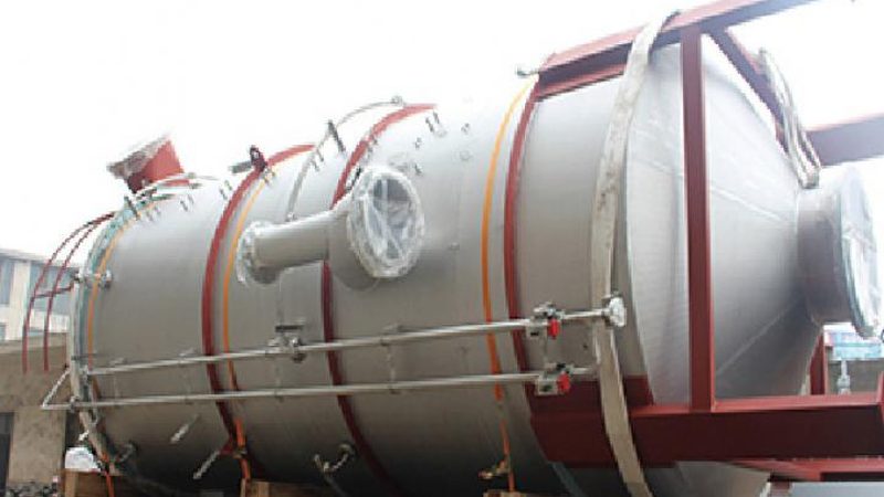 气浮机浮渣去除效果不佳？揭秘浮渣去除难题与解决之道