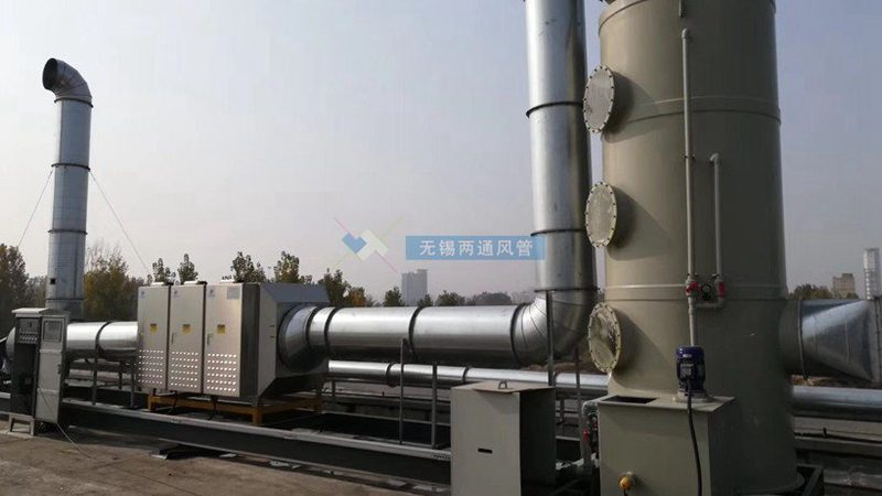 溶气气浮机：揭秘其型号规格背后的奥秘**