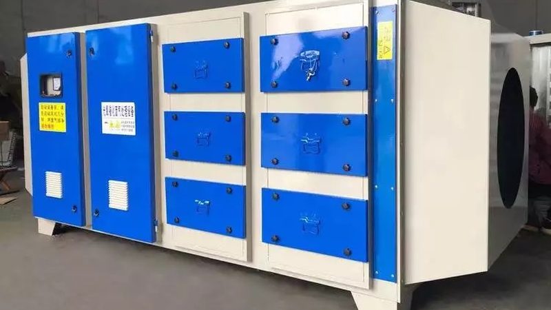 水泥厂脉冲除尘器：揭秘其核心技术与选型要点**