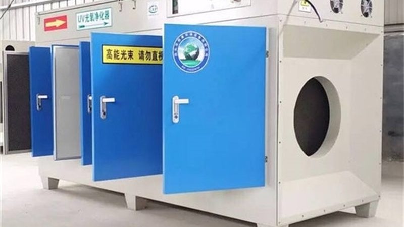 故障排查：油烟净化器不工作的常见原因