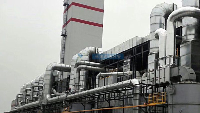 小型废气处理设备：规格型号解析与选型要点