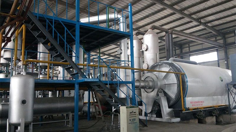布袋除尘器：揭秘其工作原理与选购要点