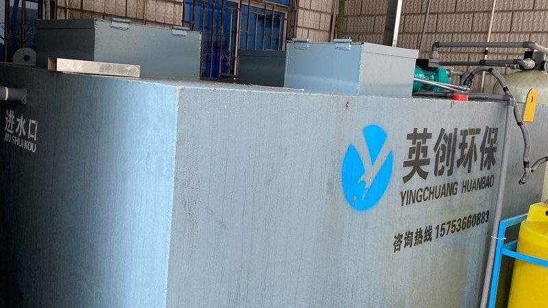 矿山布袋除尘器：规格尺寸背后的技术考量