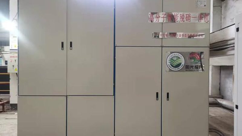 小型布袋除尘器：揭秘其工作原理与选购要点