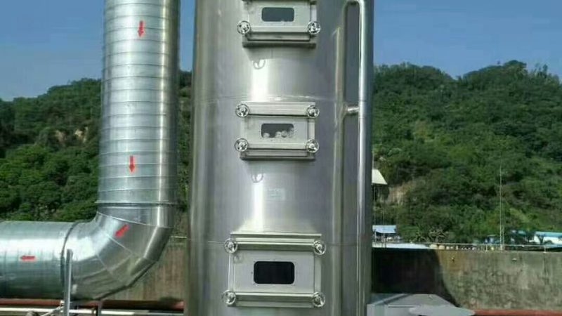 油烟净化器电源不启动？维修前的关键检查清单