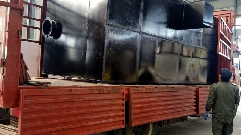 小型废气处理设备：如何选择性价比高的产品**